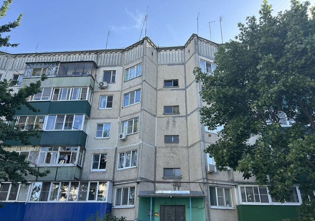 ул Тамбовская 6 фото