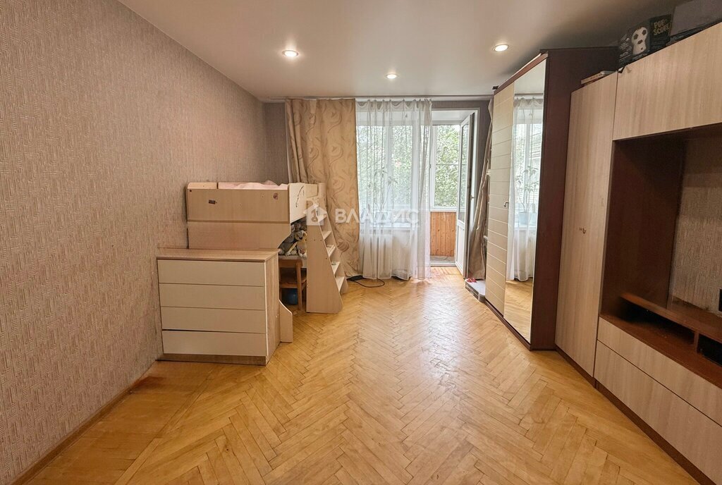 квартира г Королев ул Грабина 10 Ростокино фото 3
