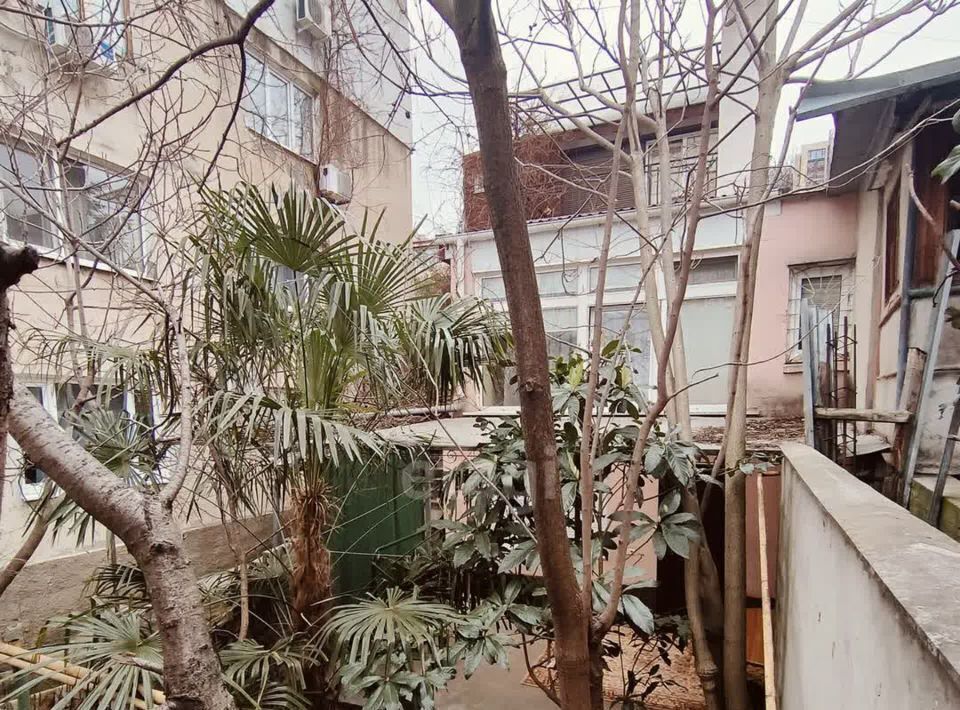 дом г Ялта ул Горького М. 13 фото 34