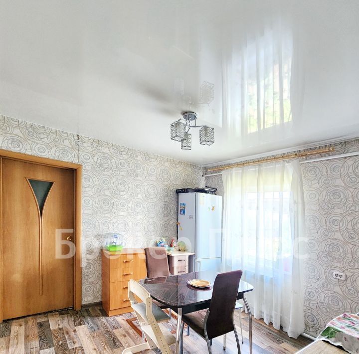 дом г Кызыл ул 2-я Серебрянка 37 фото 10