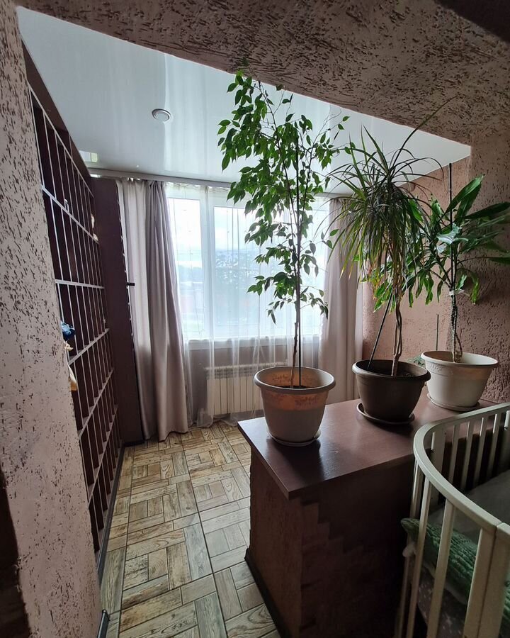 квартира г Искитим Индустриальный 32 фото 15