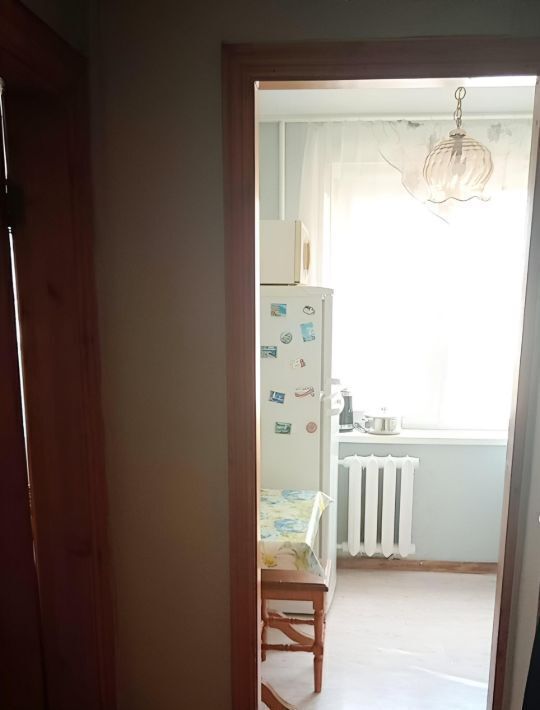 квартира г Уфа р-н Советский ул Революционная 80/1 фото 5