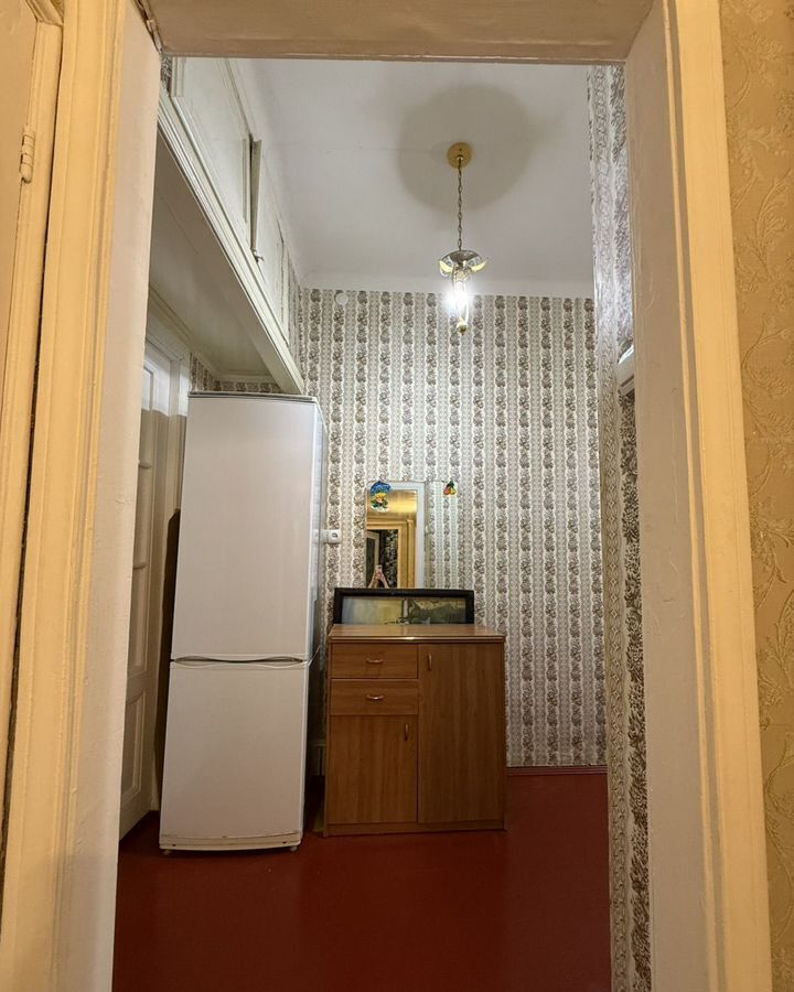 квартира г Саров пр-кт Ленина 11 фото 17