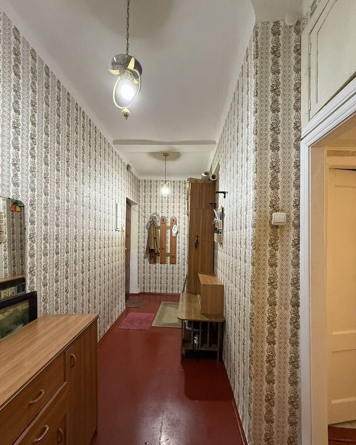 квартира г Саров пр-кт Ленина 11 фото 19
