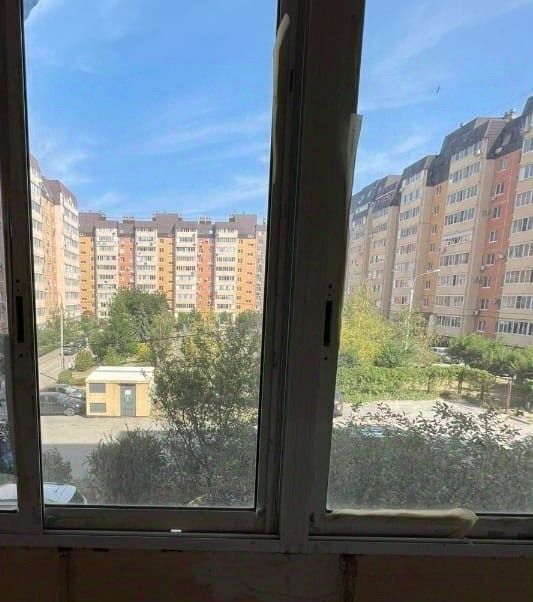 квартира г Волгоград р-н Советский ул. Маршала Воронова, 12 фото 10