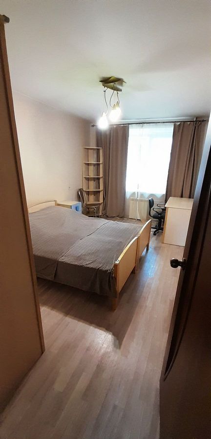 квартира г Абакан ул Маршала Жукова 52 фото 3