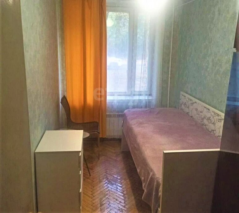 квартира г Балашиха мкр Павлино Ольгино, 2 фото 5