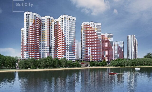 метро Рыбацкое Усть-Славянка дом 36к/1 Ленинградская область фото