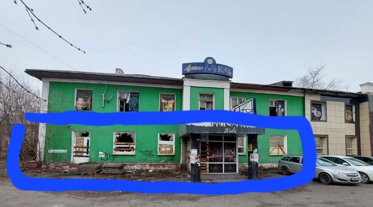 свободного назначения г Нижний Тагил р-н Тагилстроевский ул Гастелло 3 фото 1