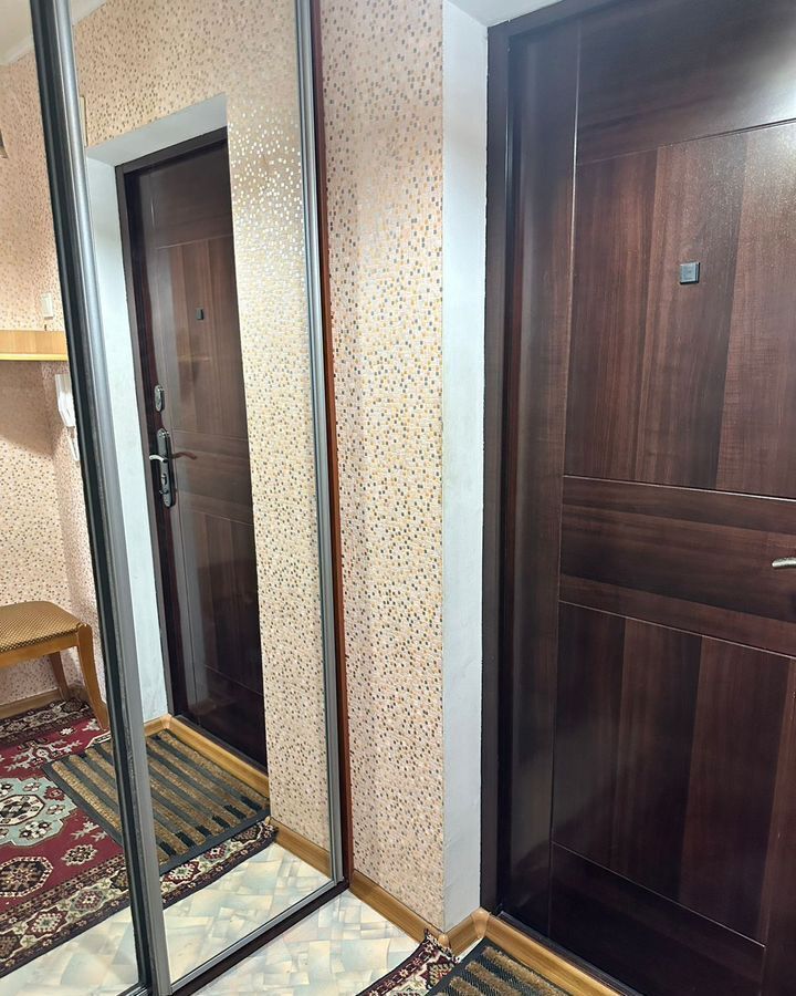 квартира г Екатеринбург р-н Чкаловский ул. Косарева, 15 фото 7