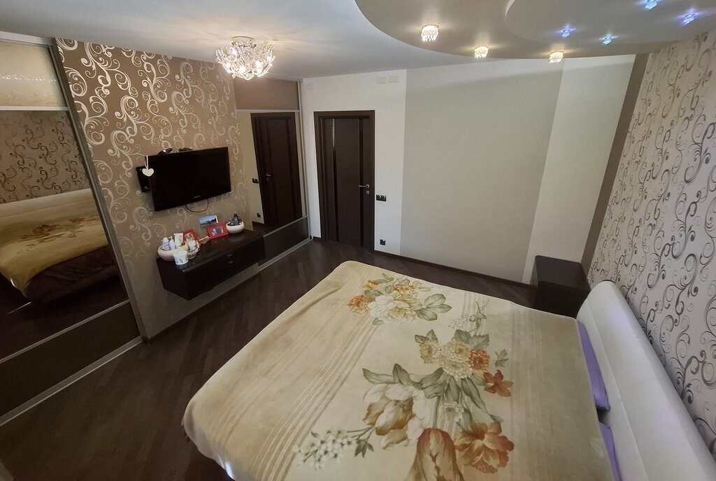 квартира г Пенза ул Пушкина 49 фото 9