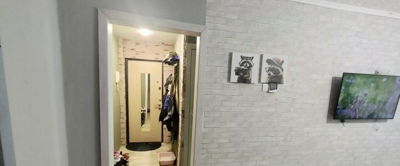 квартира г Березовский пр-кт Ленина 30 фото 15