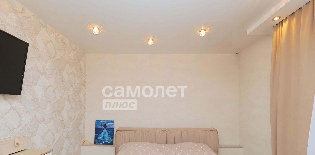 квартира г Кемерово р-н Заводский ул 1-я Линия 2а фото 12