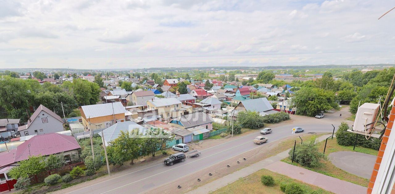 квартира г Кемерово р-н Заводский ул 1-я Линия 2а фото 30