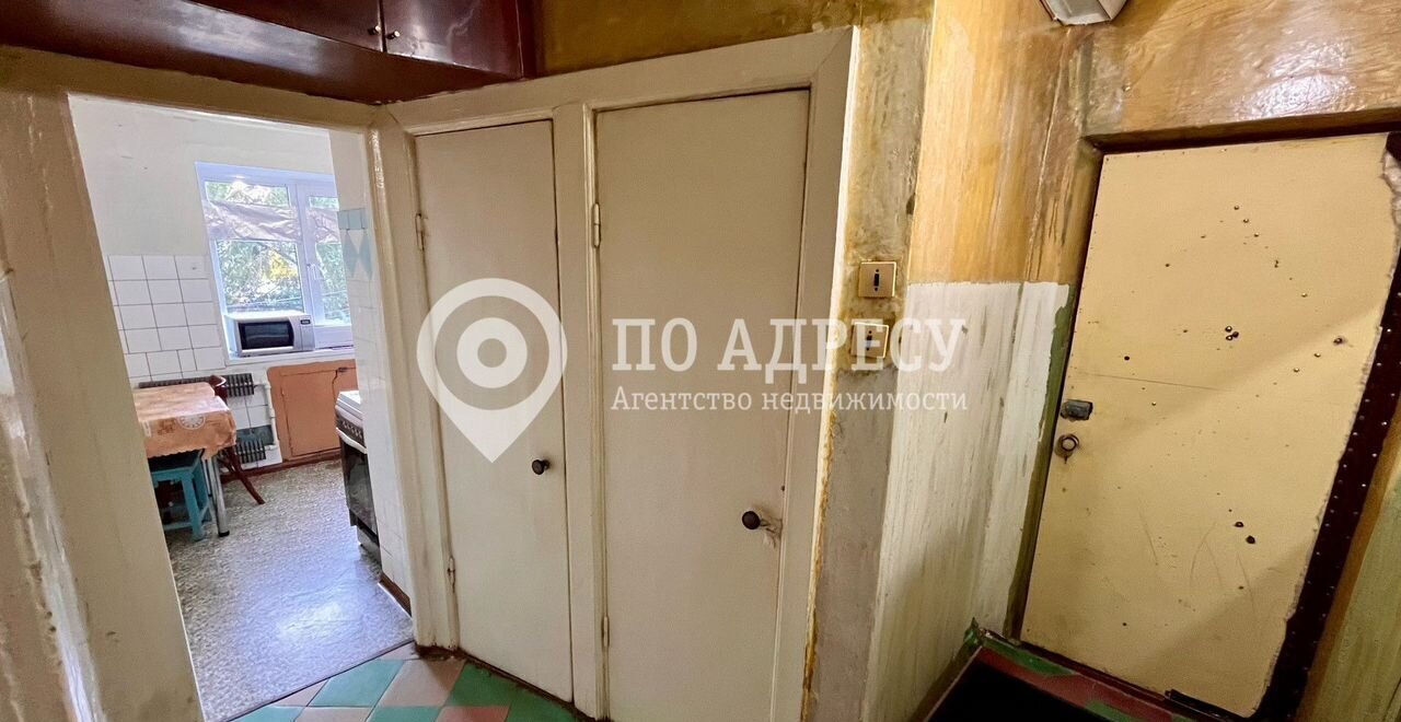 квартира г Саратов р-н Заводской ул Огородная 172а фото 6
