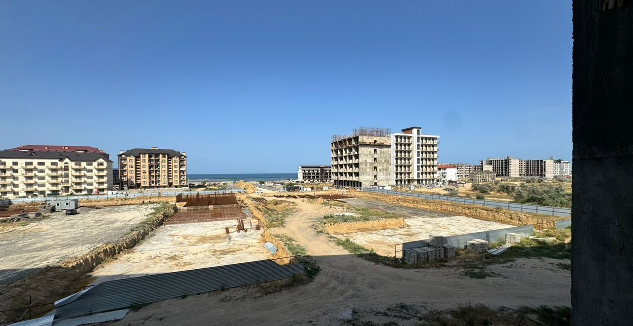квартира г Избербаш ул Им Р.Зорге 31 фото 6