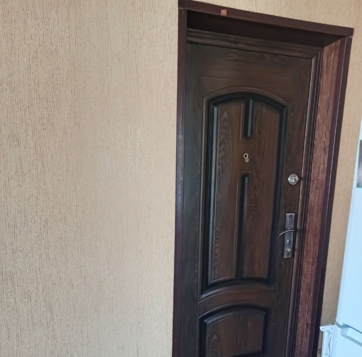 комната г Новосибирск Берёзовая роща ул Лазарева 32а фото 5