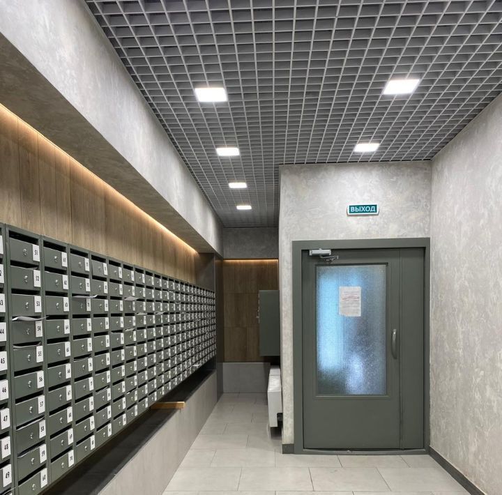 квартира г Новосибирск Заельцовская ул Дуси Ковальчук 378б фото 22