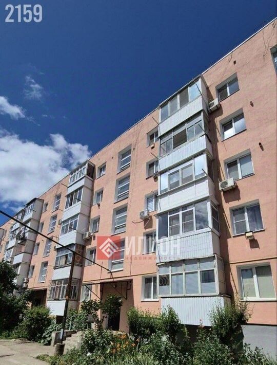 квартира г Феодосия пгт Приморский ул Керченская 56 фото 17