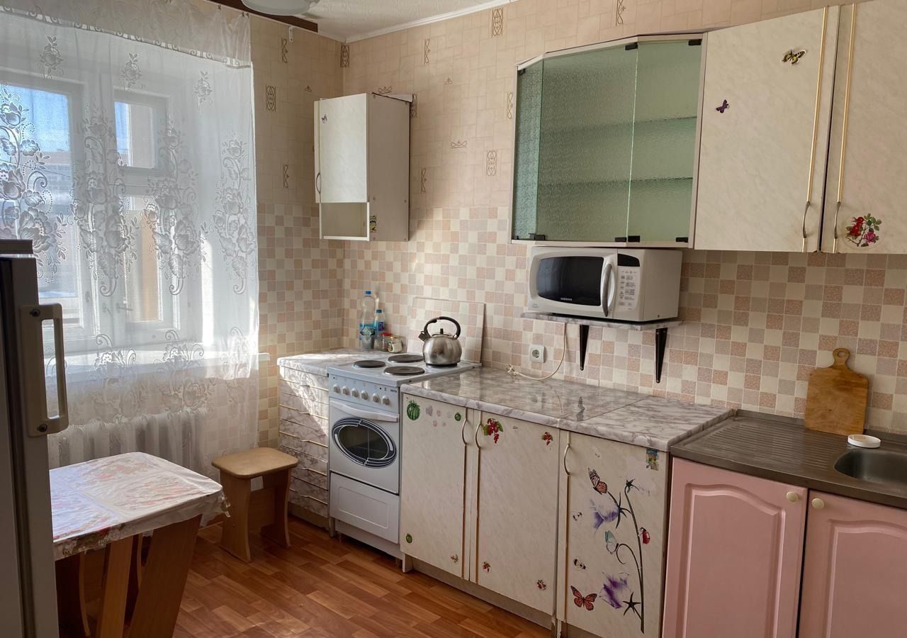 квартира г Пенза Пенза-4 пр-кт Строителей 97 р-н Октябрьский фото 6