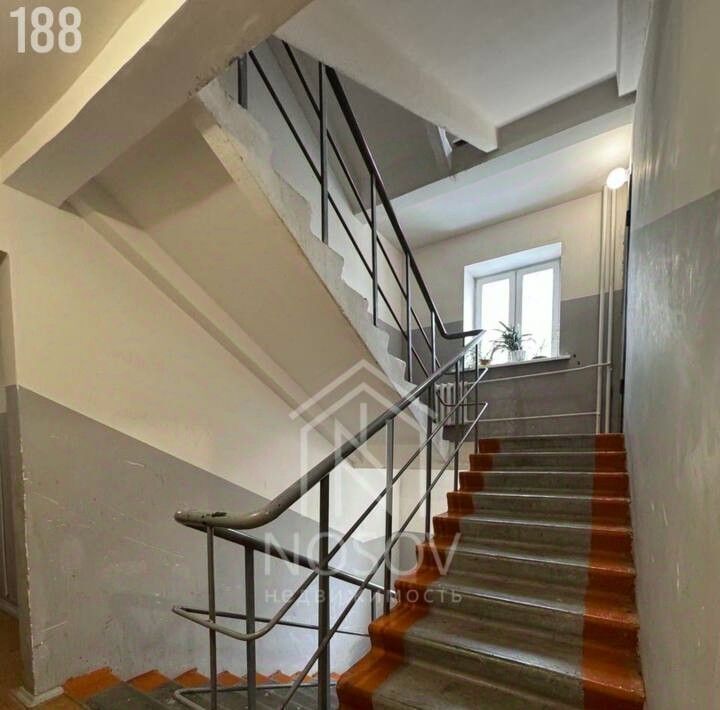 квартира г Сургут ул Генерала Иванова 3 34-й фото 22