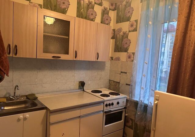 квартира Вокзал дом 14 фото
