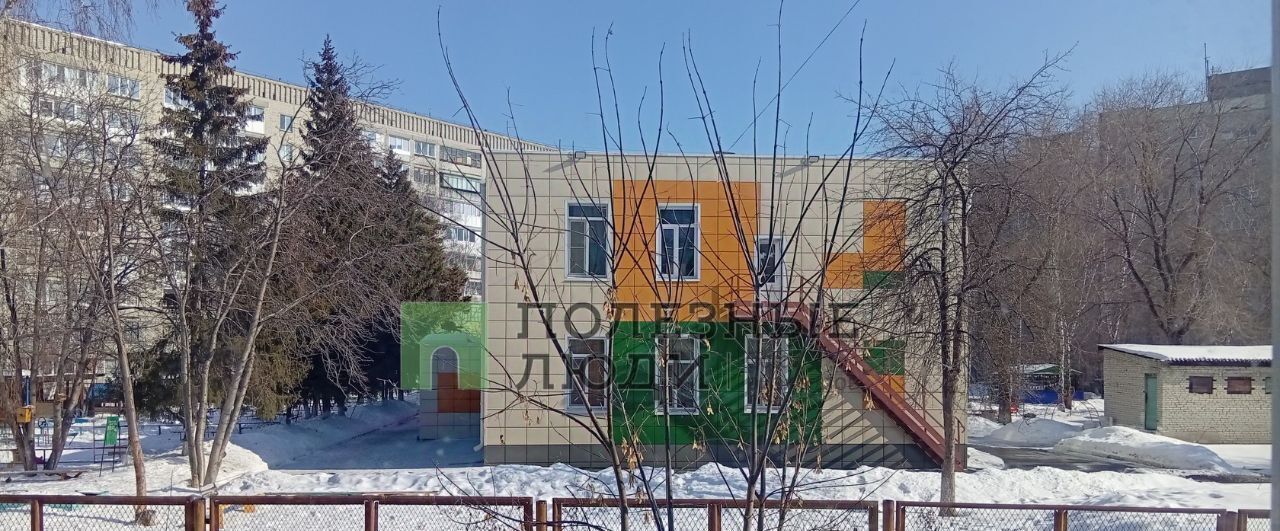 квартира г Курган ул Куйбышева 169 фото 13