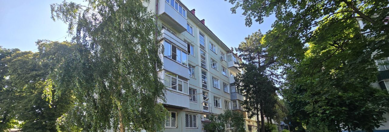 квартира г Армавир ул 30 лет Победы 17 фото 5