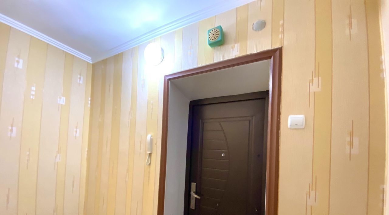 квартира р-н Лабинский г Лабинск ул. Богдана Хмельницкого, 116 фото 5