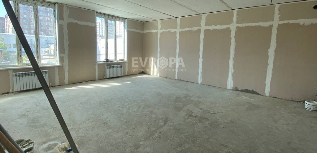 квартира г Ульяновск пер Федерации 5 фото 11