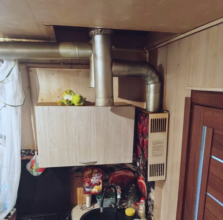 дом г Коломна район Запруды ул Жуковского 36а фото 14
