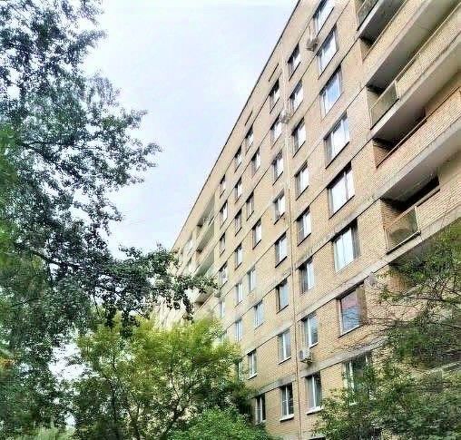 квартира г Балашиха мкр Павлино 2, Некрасовка фото 11