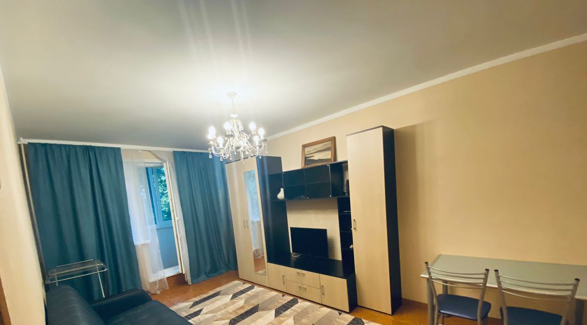 квартира г Москва метро Юго-Западная ул Академика Анохина 30к/4 фото 1