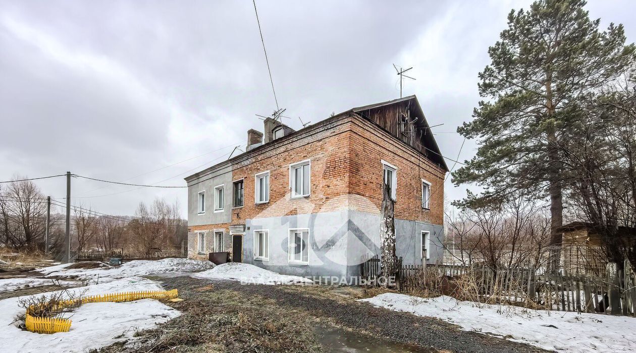 квартира г Новосибирск Берёзовая роща ул Амбулаторная 2/1 фото 1