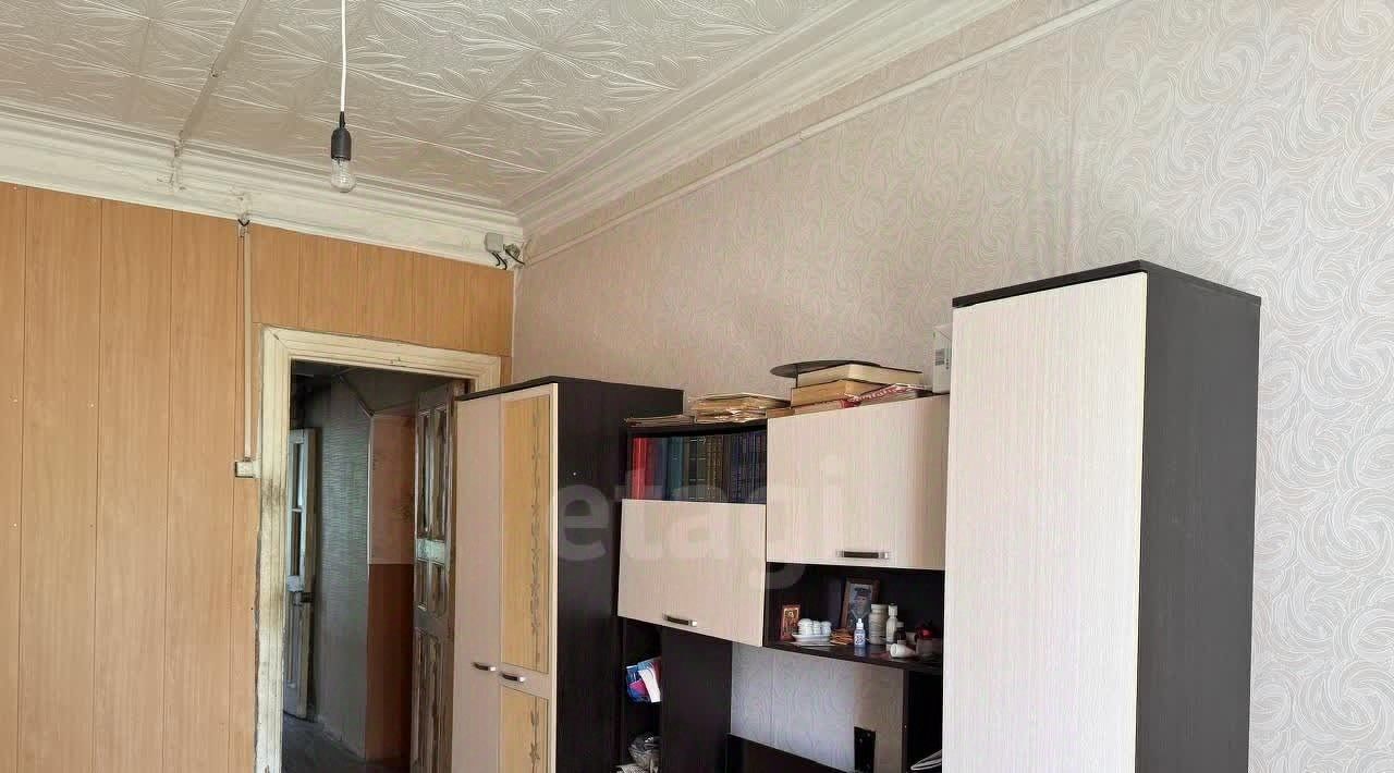 квартира г Нижний Тагил р-н Тагилстроевский ул Жуковского 14 фото 1