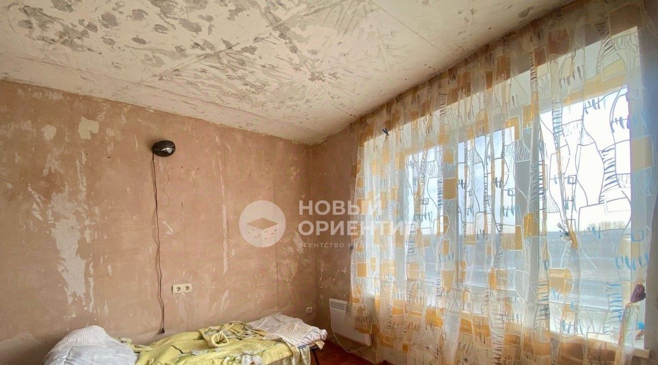 квартира г Каменск-Уральский Синарский ул Заводской проезд 3 фото 1