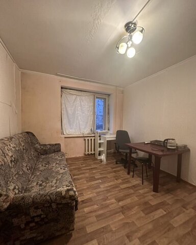 комната ул Энгельса 23/21 фото