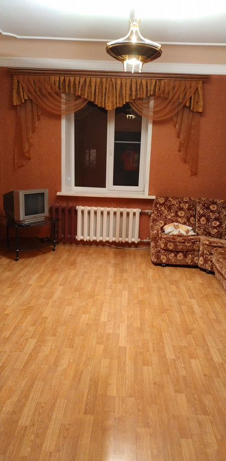 квартира г Курск р-н Железнодорожный ул Рабочая 2-я 8 фото 1
