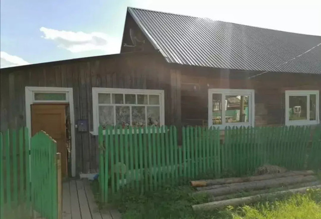 ул Дзержинского 5 фото