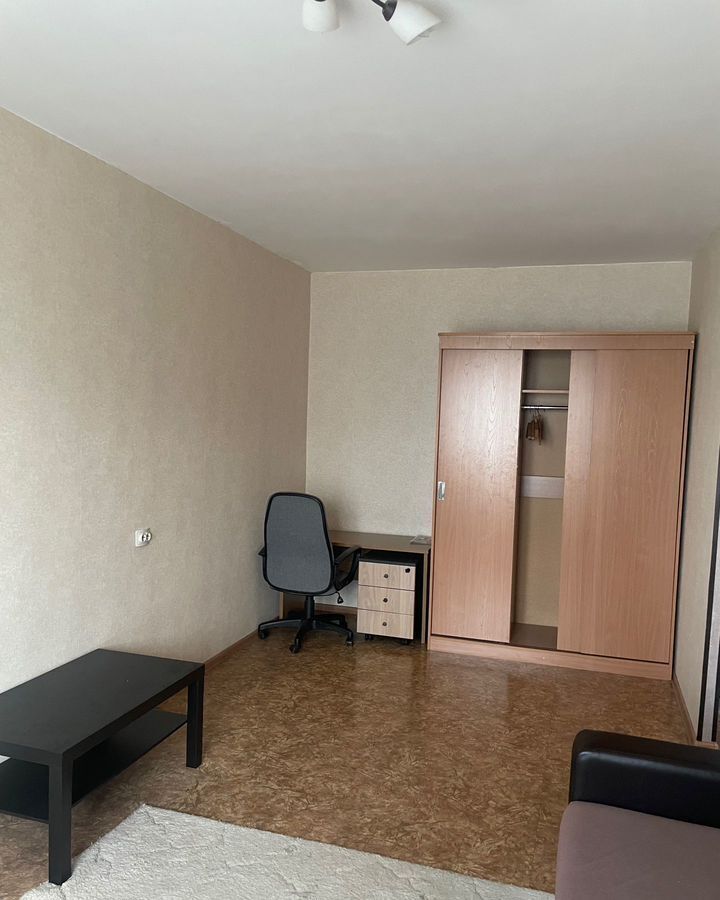квартира г Омск р-н Ленинский ул Молодова 26 мкр-н Московка-2 фото 3