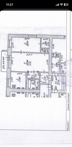 Горьковская ул Ереванская 2/5 фото