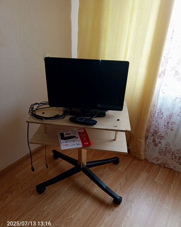 квартира г Усть-Илимск ул Героев Труда 23 фото 4