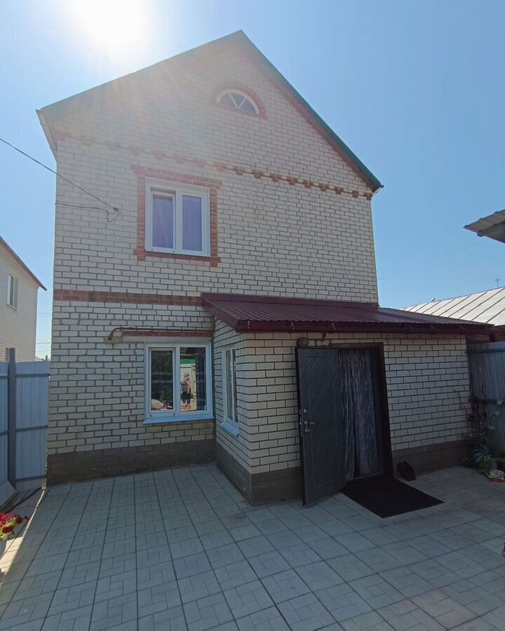 дом г Моршанск ул Сакко и Ванцетти фото 4