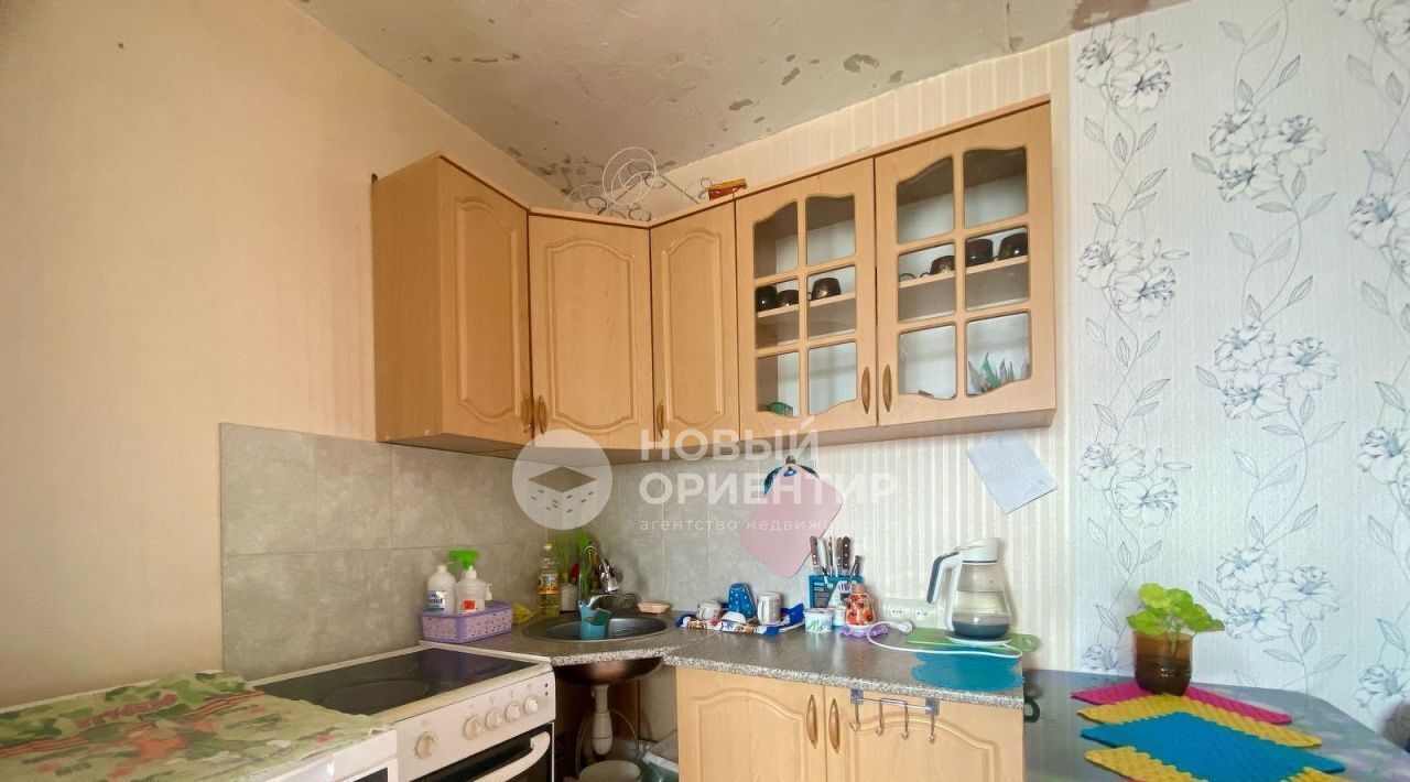 квартира г Каменск-Уральский Синарский ул Заводской проезд 3 фото 3