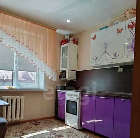 ул 67 лет Октября 1 фото