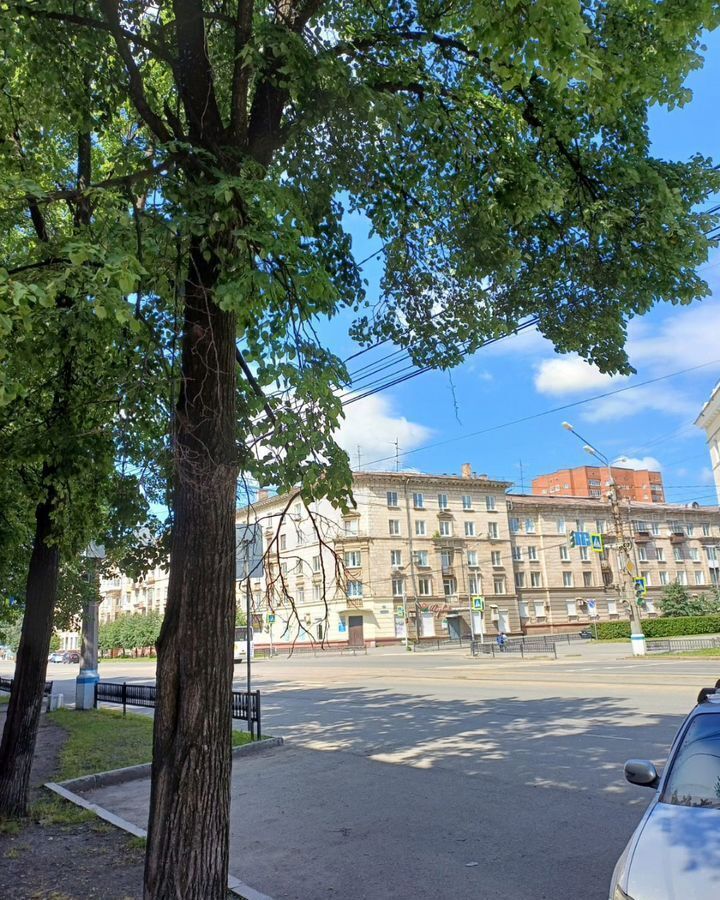 квартира г Нижний Тагил р-н Ленинский пр-кт Ленина 59 фото 2