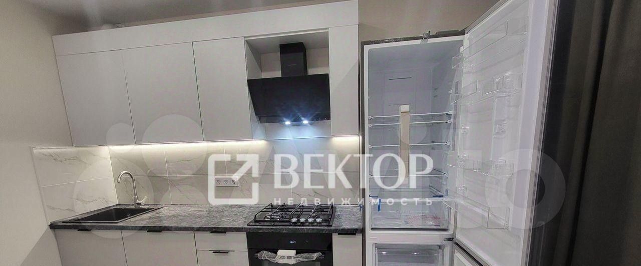 квартира г Ярославль р-н Красноперекопский ул Мамонтова 8 фото 4