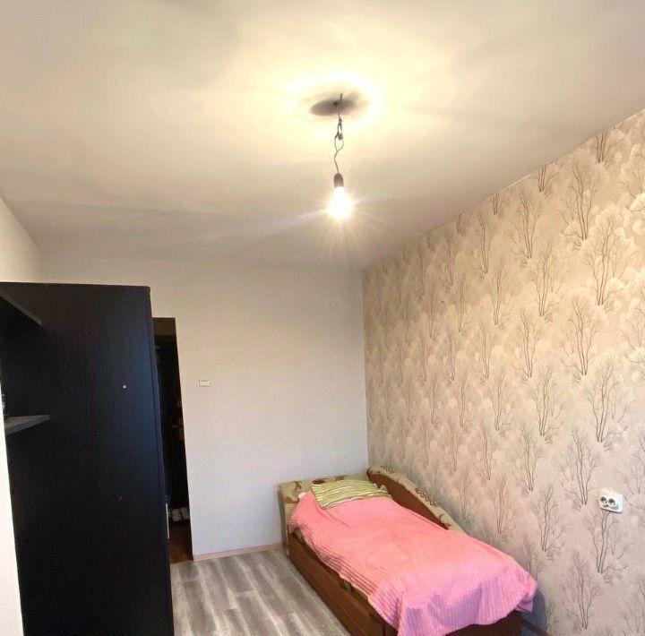 квартира г Новокузнецк р-н Заводской ул Ярославская 54 фото 3