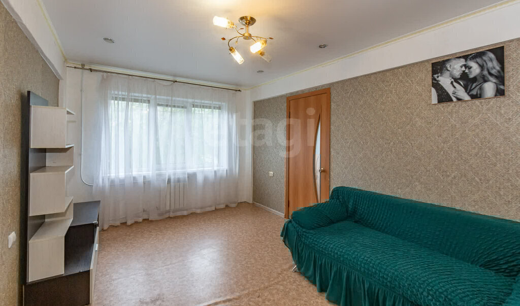 квартира г Омск ул Краснознаменная 2в фото 2