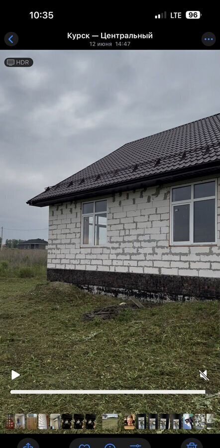 земля г Курск р-н Центральный ул Петра Лихина 33 фото 4